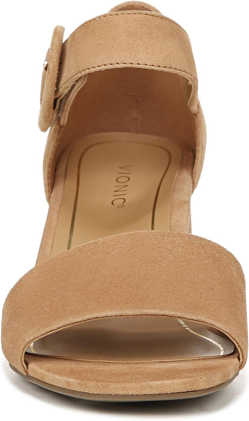 Vionic Women's Chardonnay Sandal