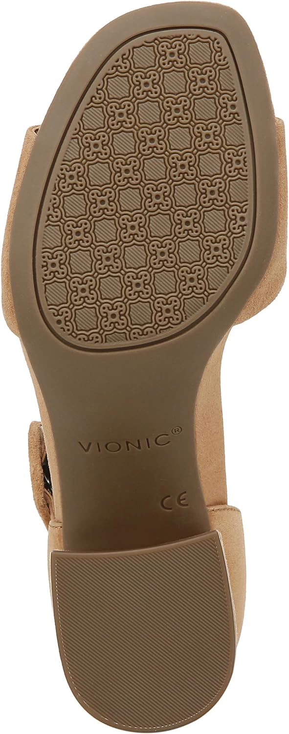 Vionic Women's Chardonnay Sandal