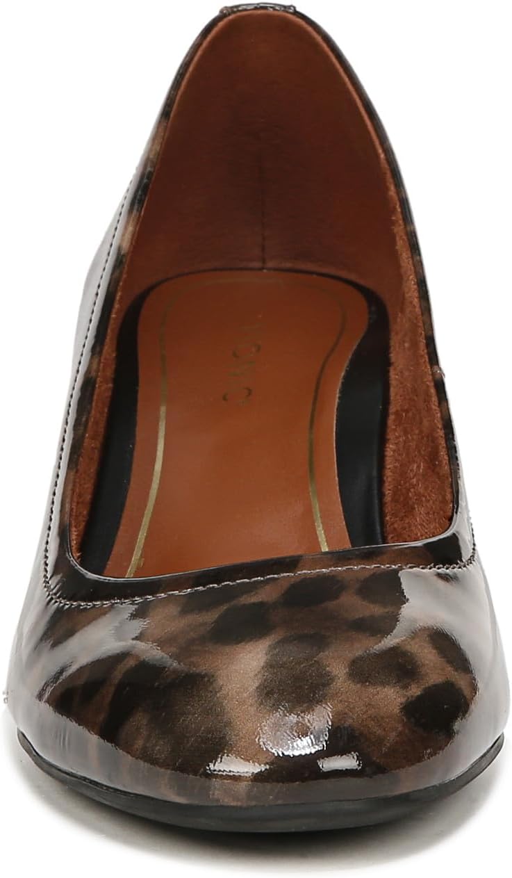 Vionic Women's Monterey Carmel Pump Dress Shoes