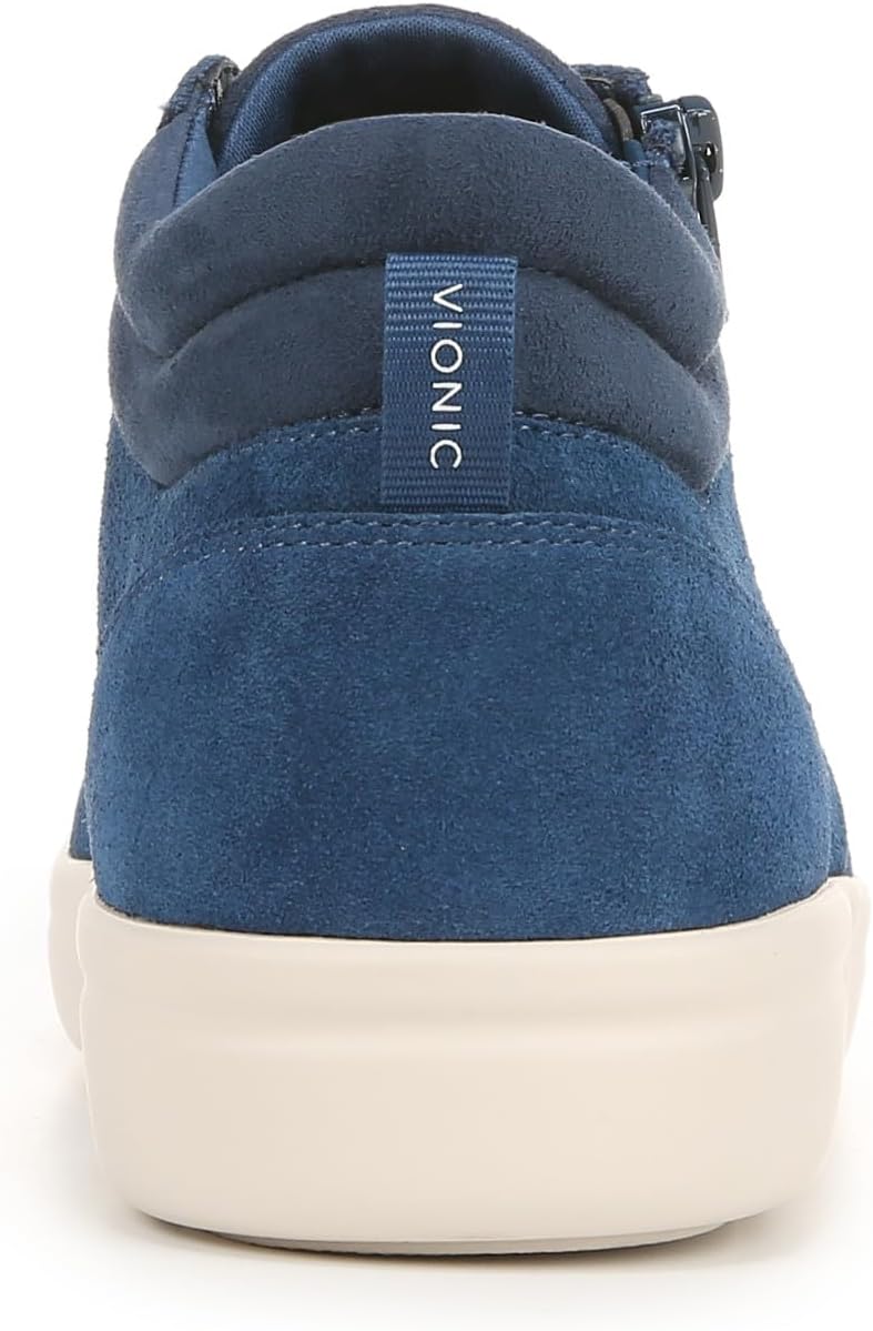 Vionic Women's Rosemont Casual Ankle Boot