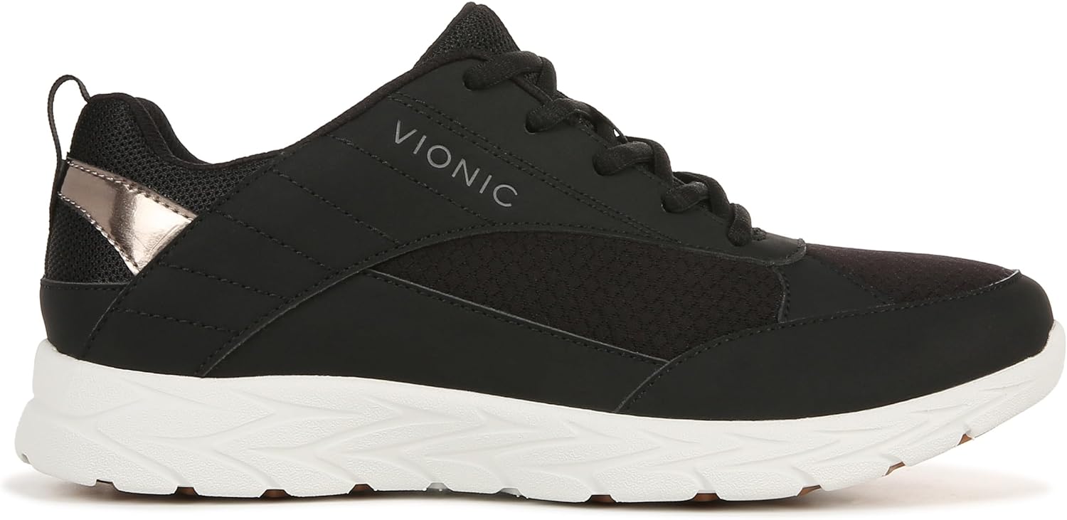 Vionic Women's Brisk Lumina Leisure Sneaker