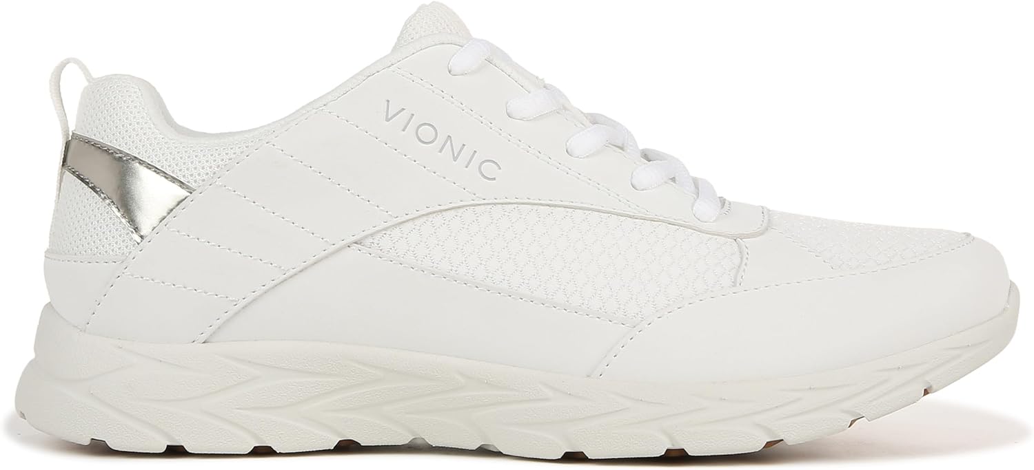 Vionic Women's Brisk Lumina Leisure Sneaker