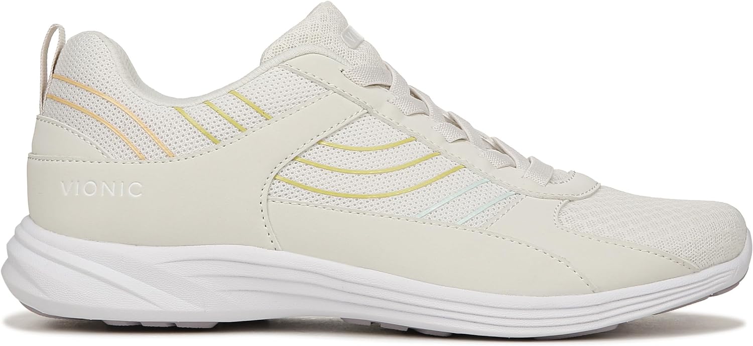 Vionic Women's Agile Ruvi Walking Sneaker