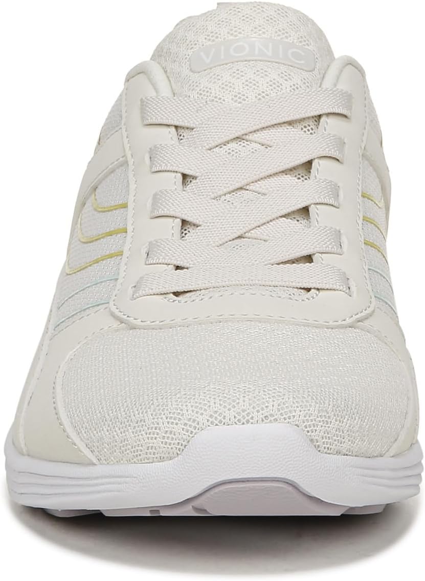 Vionic Women's Agile Ruvi Walking Sneaker