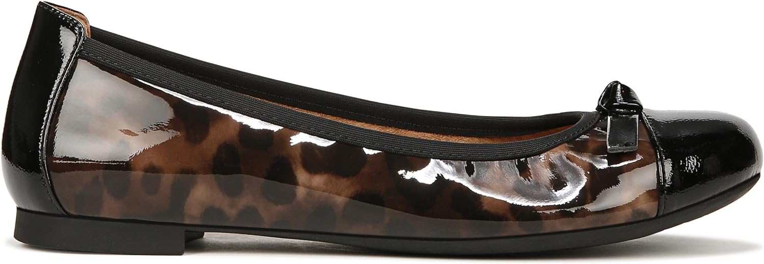 Vionic Women's Lynx Amorie Ballet Flats