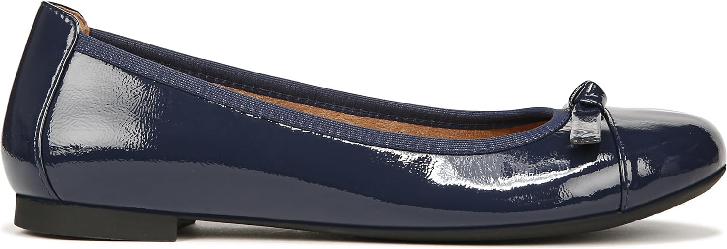 Vionic Women's Lynx Amorie Ballet Flats