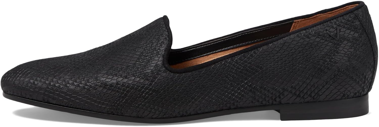 Vionic Womens Willa II Slip-on Flats