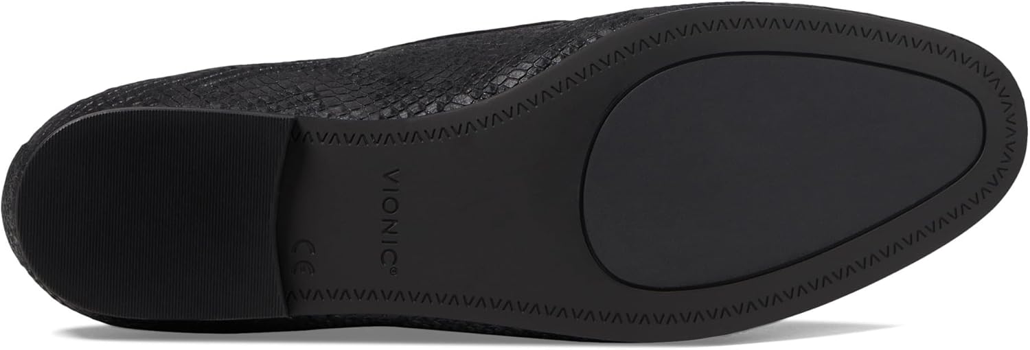 Vionic Womens Willa II Slip-on Flats