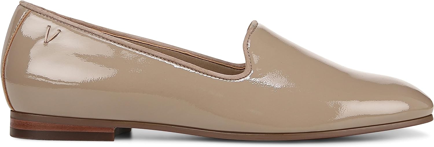 Vionic Womens Willa II Slip-on Flats