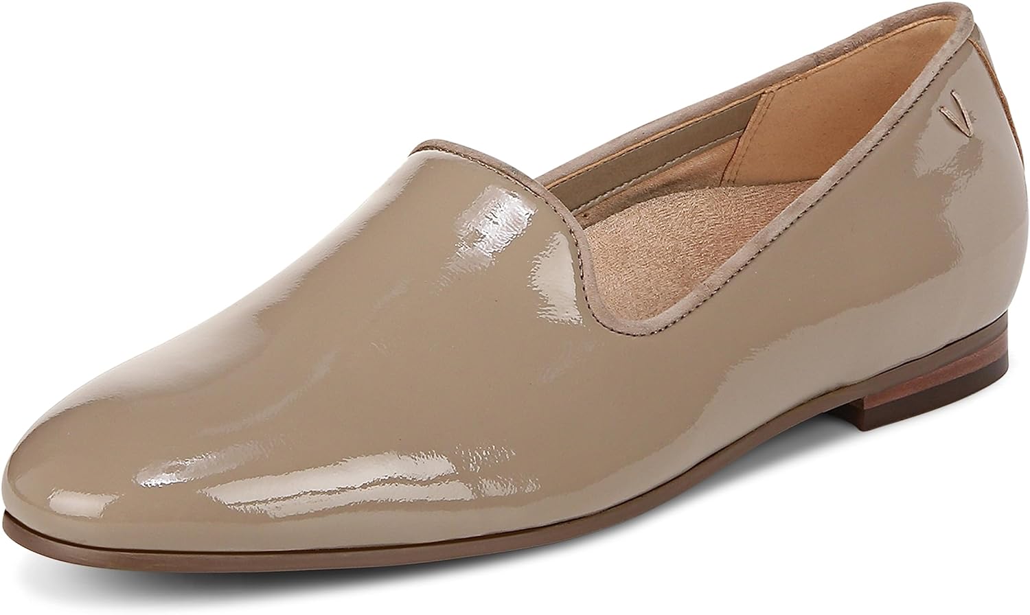 Vionic Womens Willa II Slip-on Flats