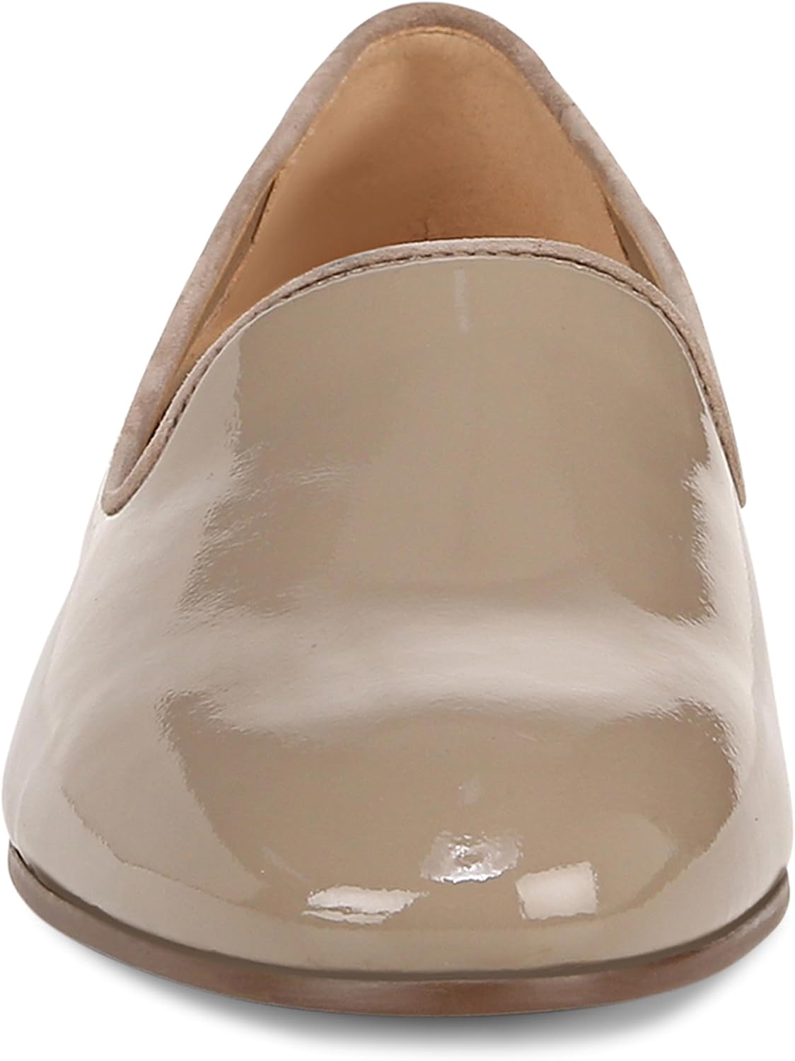 Vionic Womens Willa II Slip-on Flats