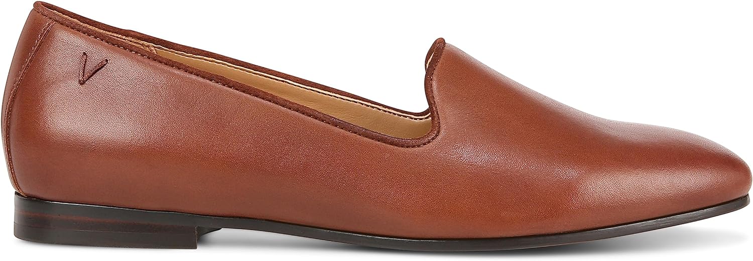 Vionic Womens Willa II Slip-on Flats