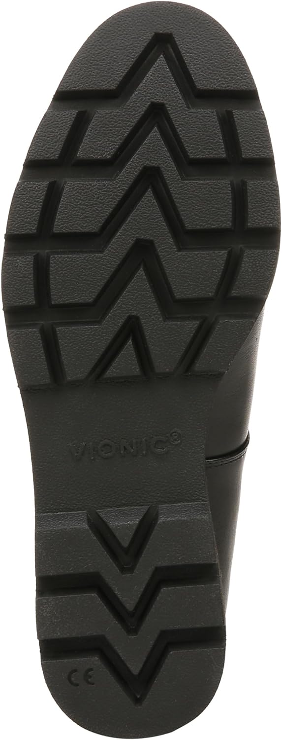 Vionic Willa Wedge Women's Slip-on Loafer