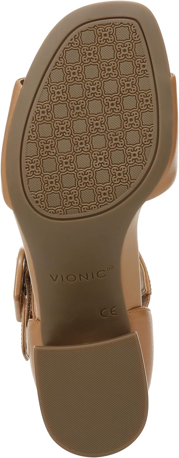 Vionic Women's Chardonnay Sandal