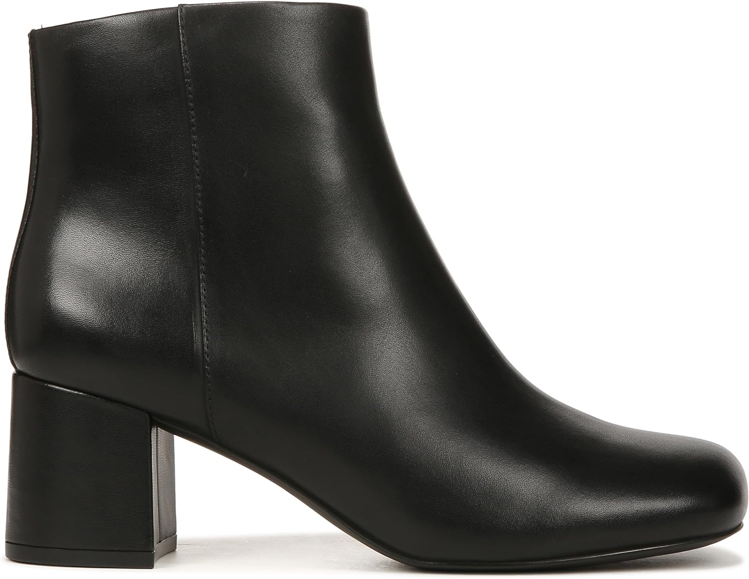 Vionic Women's Auburn Sibley Zip-Up Ankle Boot