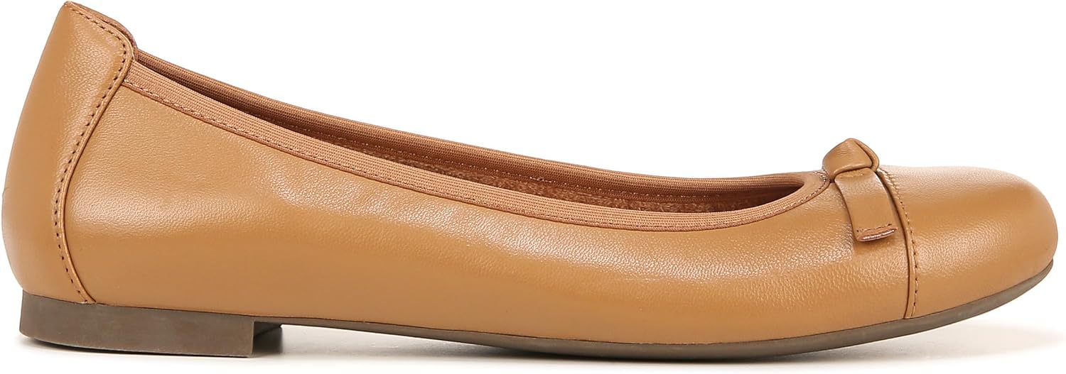 Vionic Women's Lynx Amorie Ballet Flats