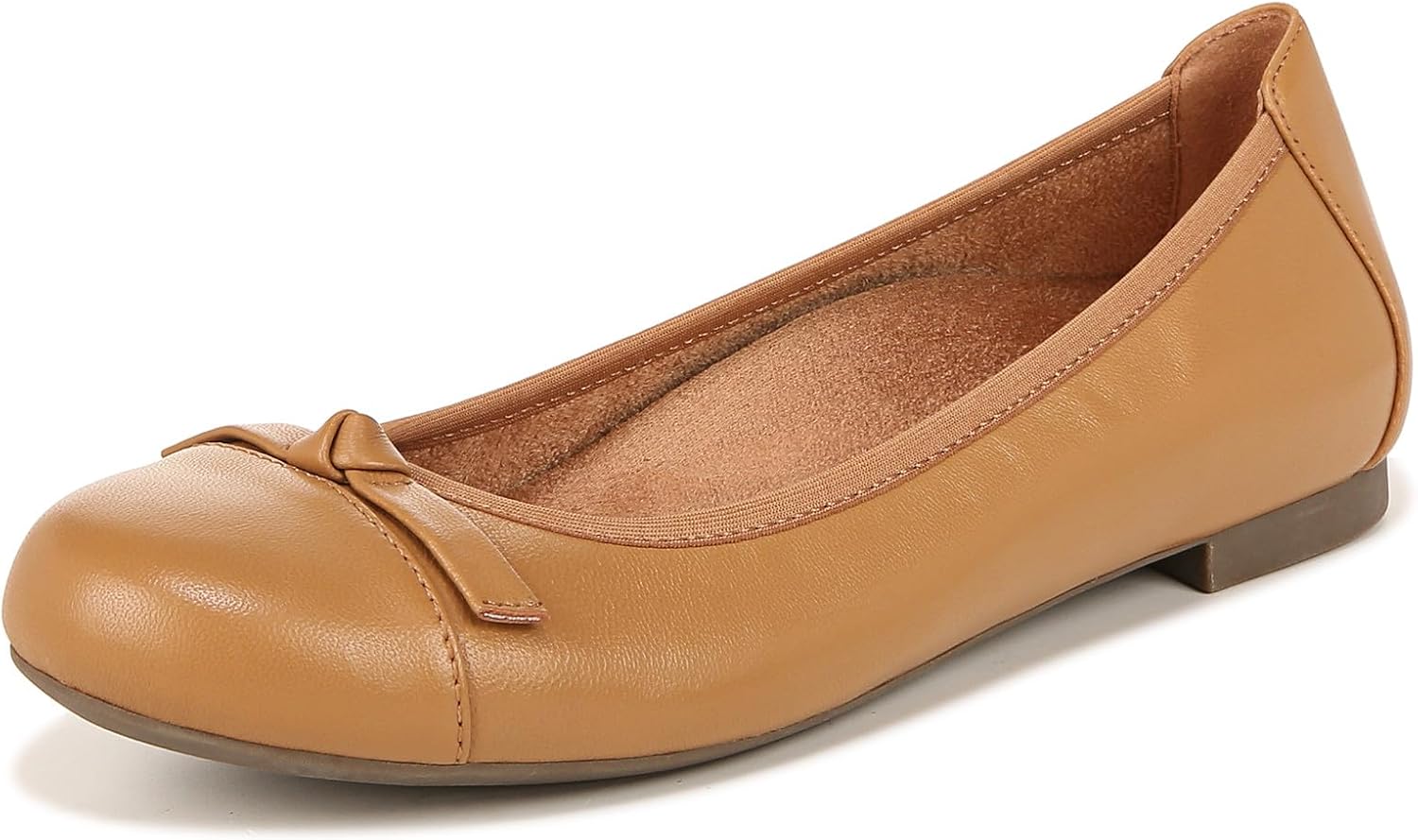 Vionic Women's Lynx Amorie Ballet Flats