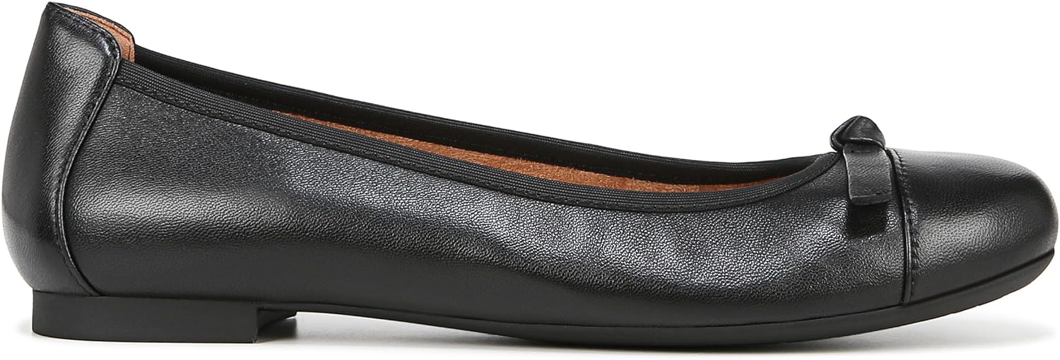 Vionic Women's Lynx Amorie Ballet Flats