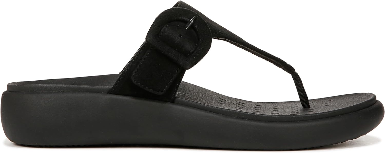 Vionic Activate Rx Women's Toe Post Casual Soft Sandal