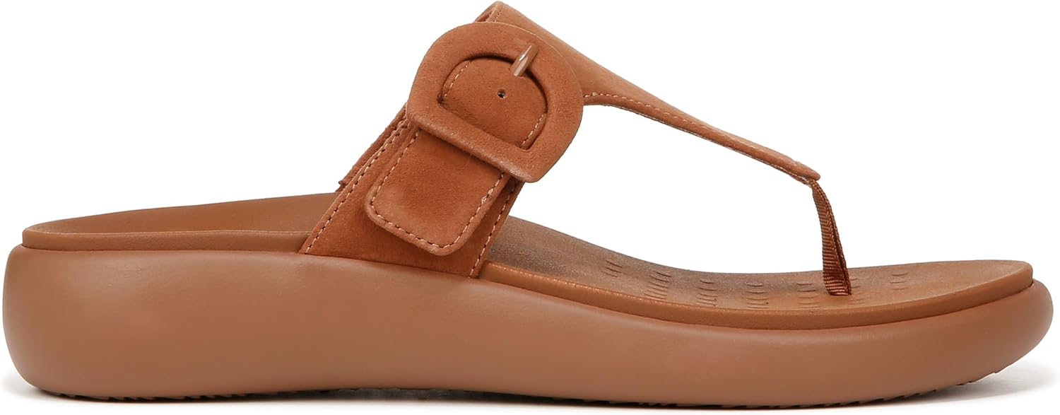 Vionic Activate Rx Women's Toe Post Casual Soft Sandal