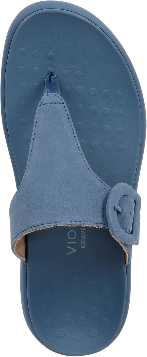 Vionic Activate Rx Women's Toe Post Casual Soft Sandal