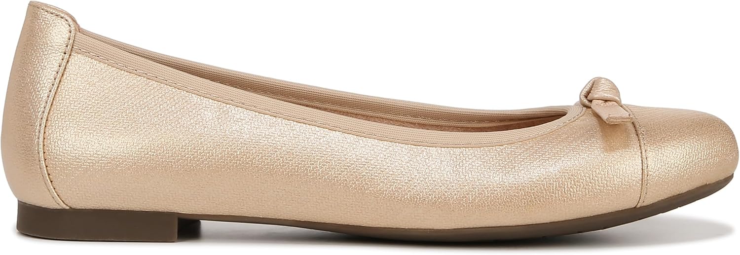 Vionic Women's Lynx Amorie Ballet Flats