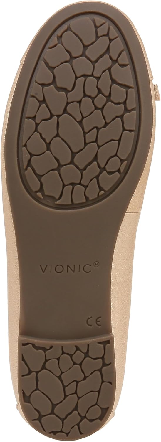 Vionic Women's Lynx Amorie Ballet Flats