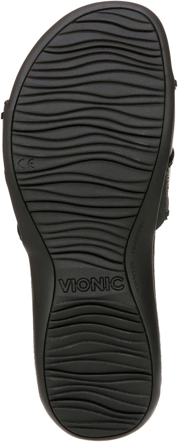 Vionic Women's Bella Slide Sandal