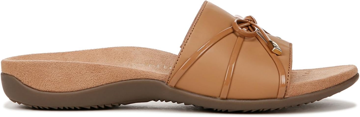 Vionic Women's Bella Slide Sandal