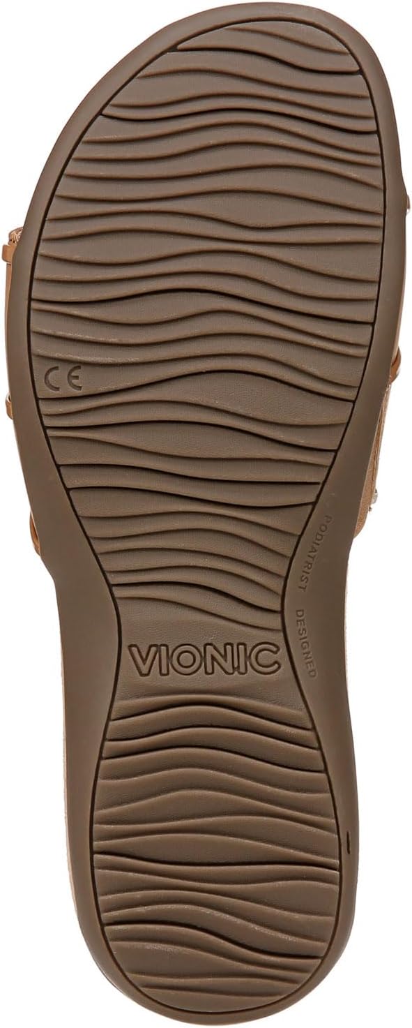 Vionic Women's Bella Slide Sandal