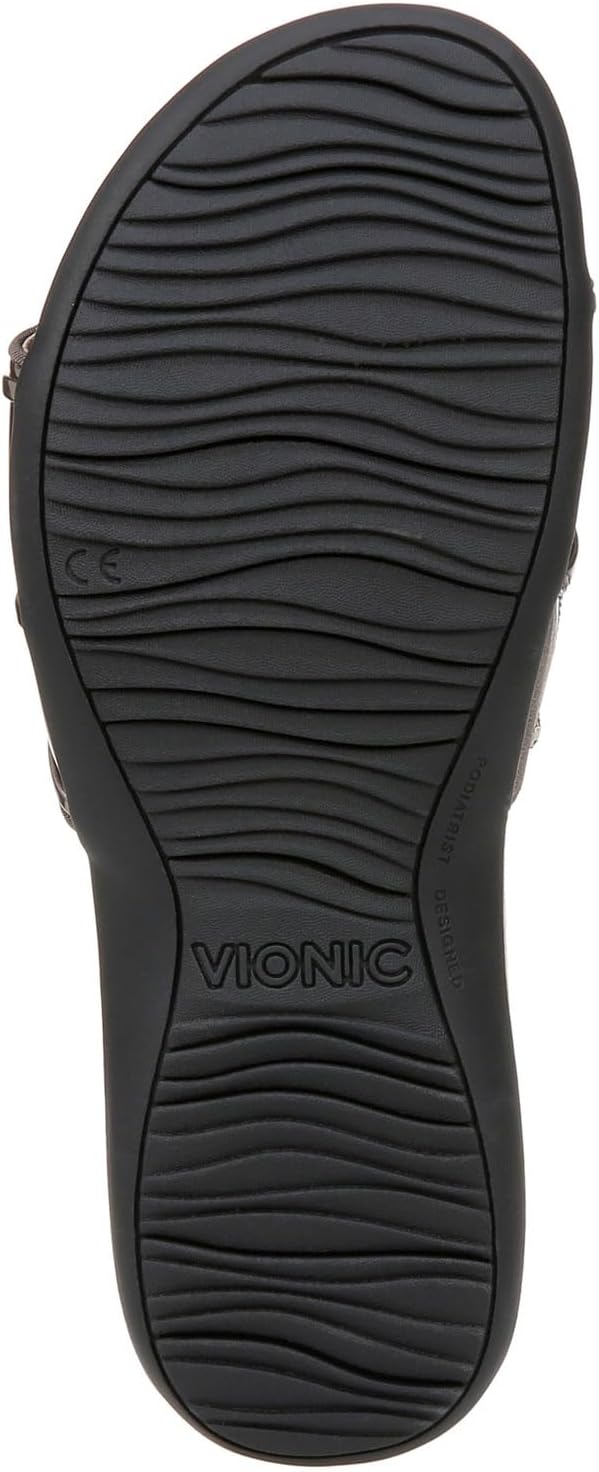 Vionic Women's Bella Slide Sandal