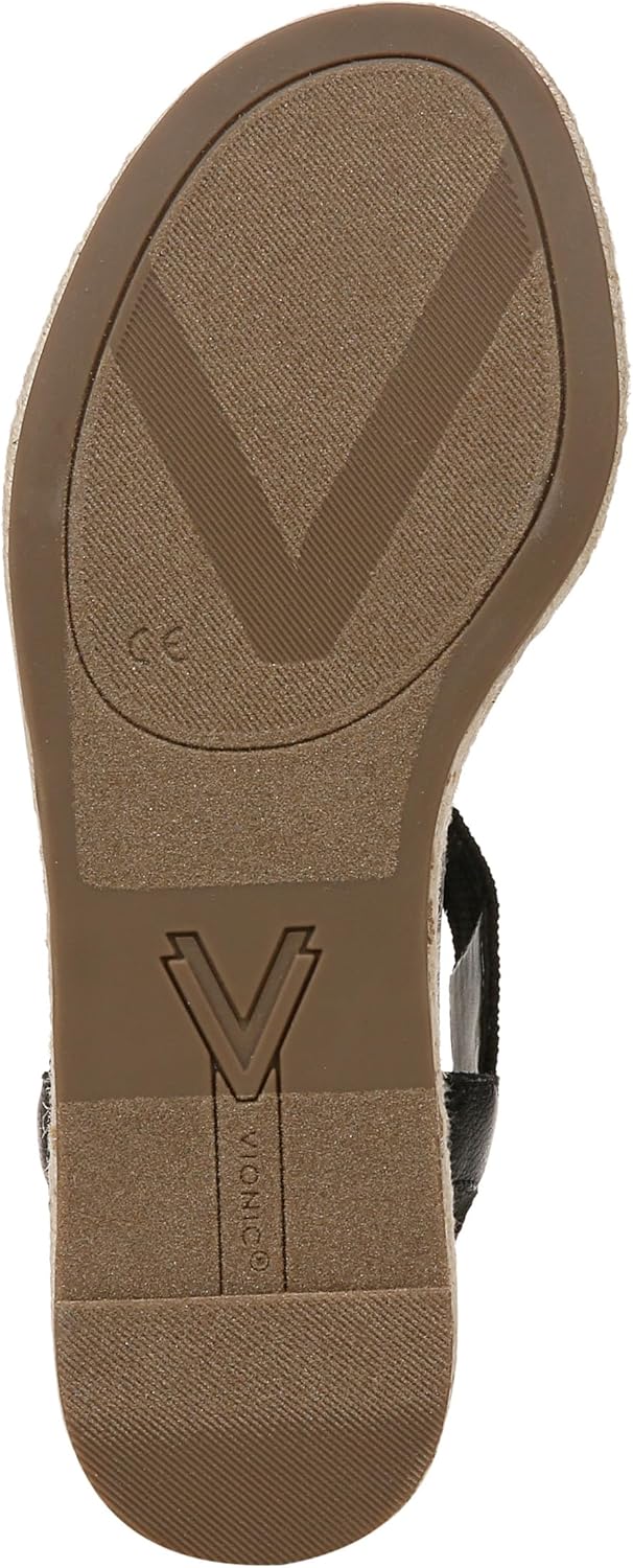 Vionic Women's Calera Ankle Straps Heeled Sandal