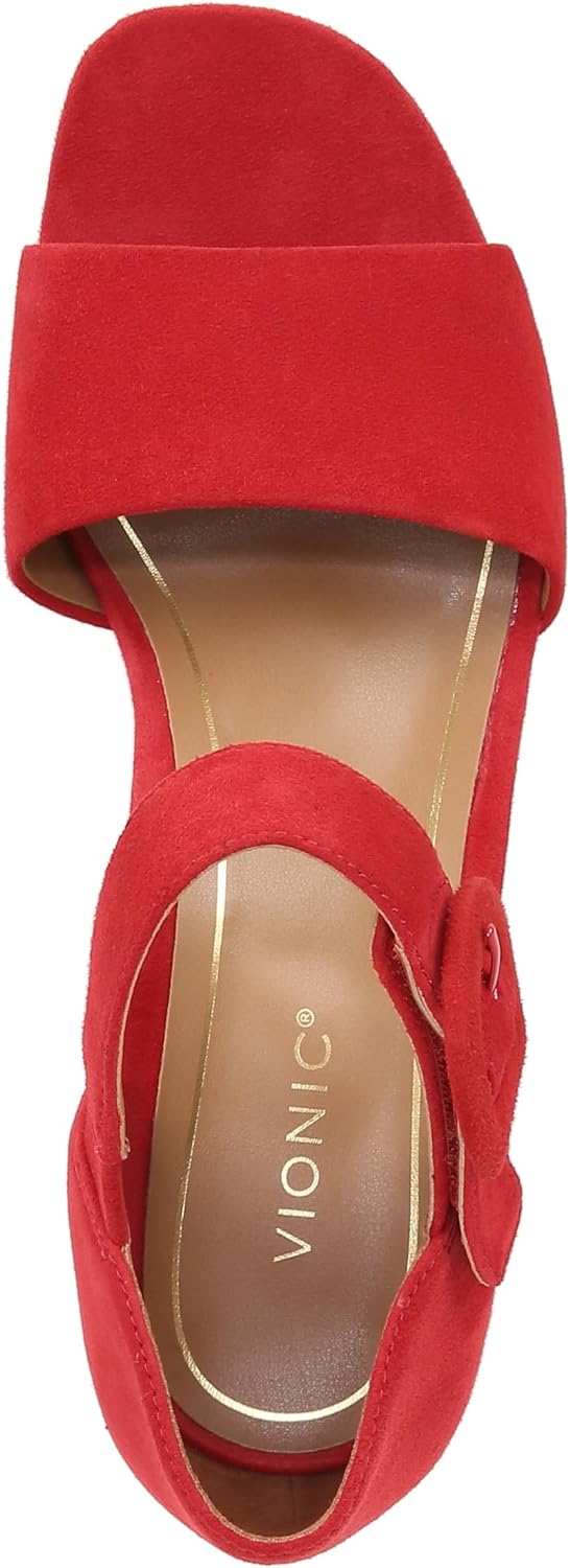 Vionic Women's Chardonnay Sandal