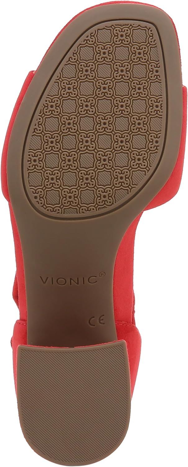 Vionic Women's Chardonnay Sandal