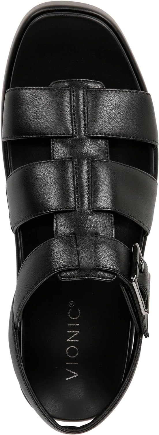 Vionic Women's Delano Wedge Sandal