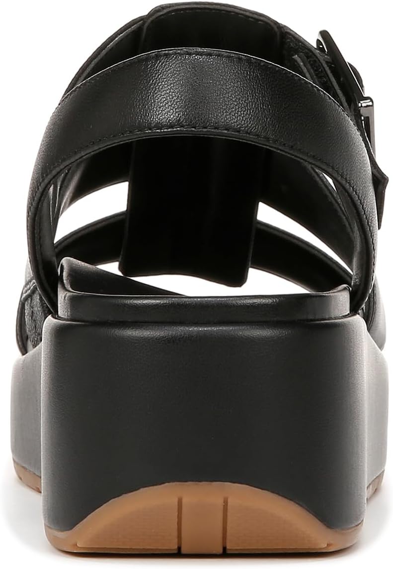 Vionic Women's Delano Wedge Sandal