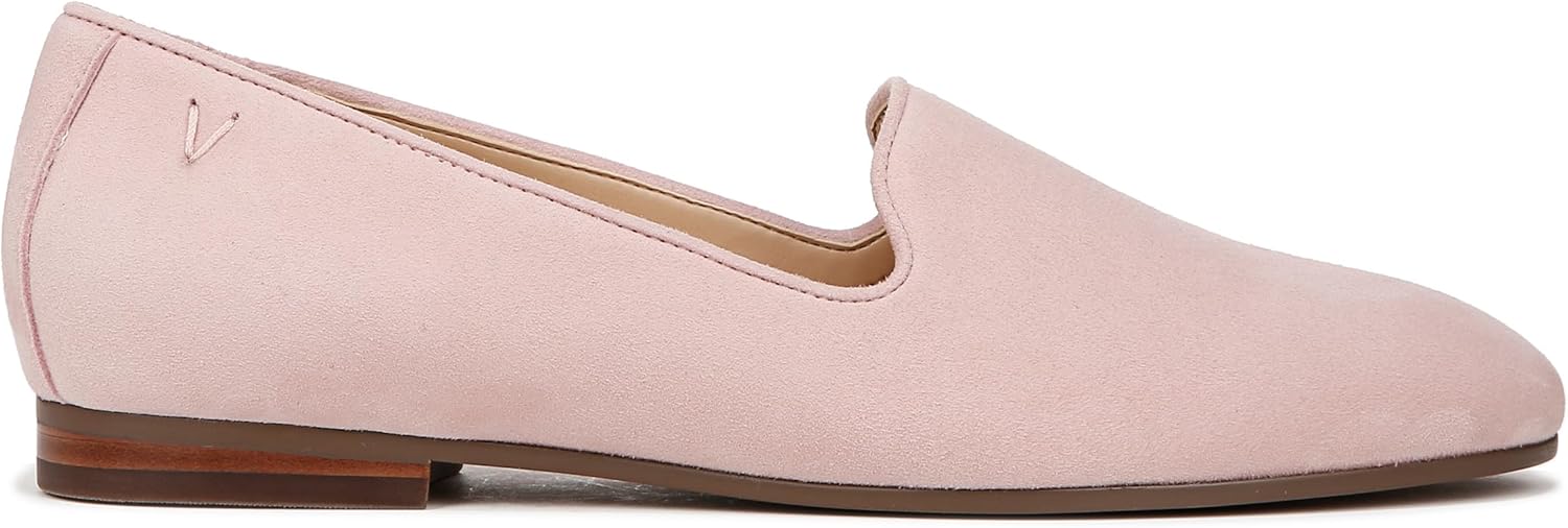 Vionic Womens Willa II Slip-on Flats