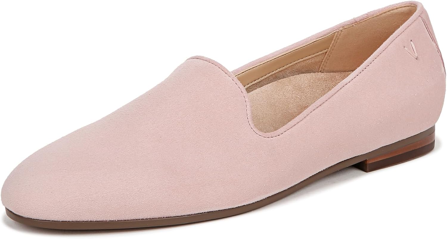 Vionic Womens Willa II Slip-on Flats