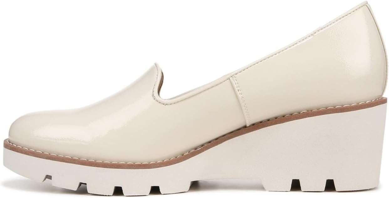 Vionic Willa Wedge Women's Slip-on Loafer