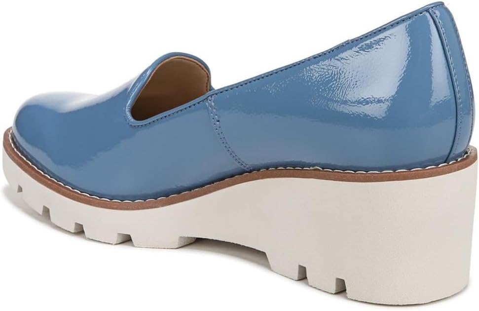 Vionic Willa Wedge Women's Slip-on Loafer