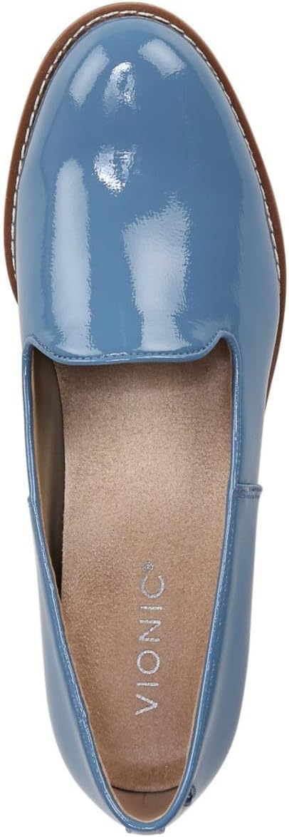 Vionic Willa Wedge Women's Slip-on Loafer