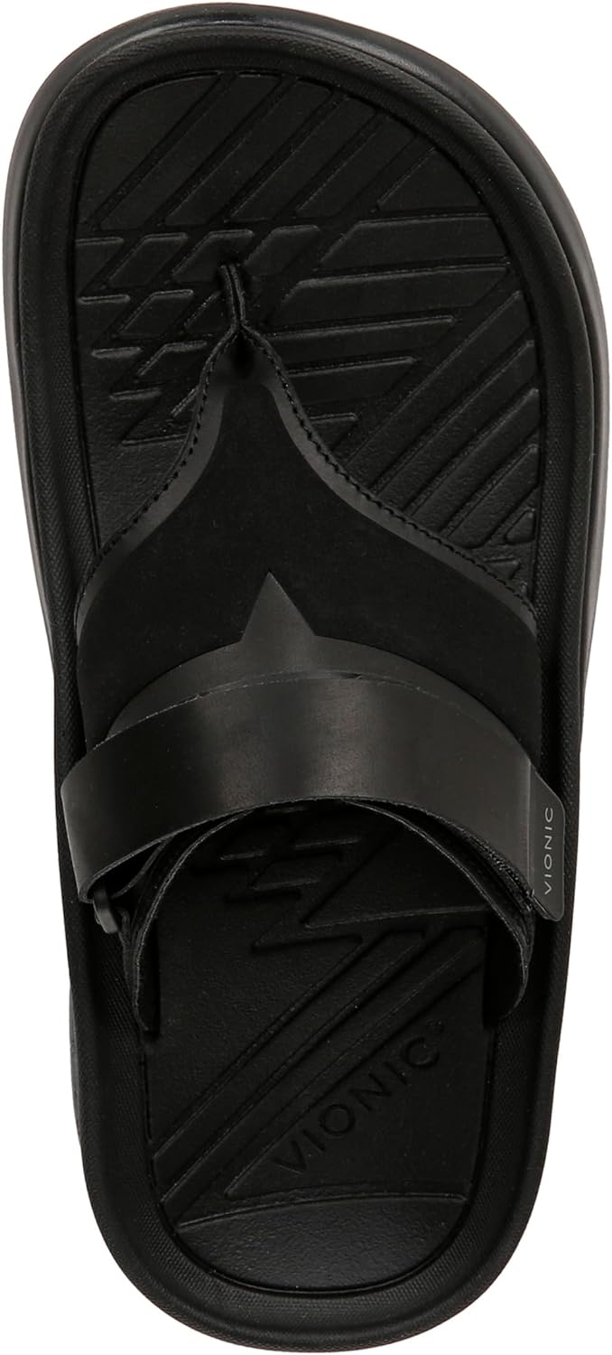 Vionic Unisex All Gender Restore II Thongs Sandals