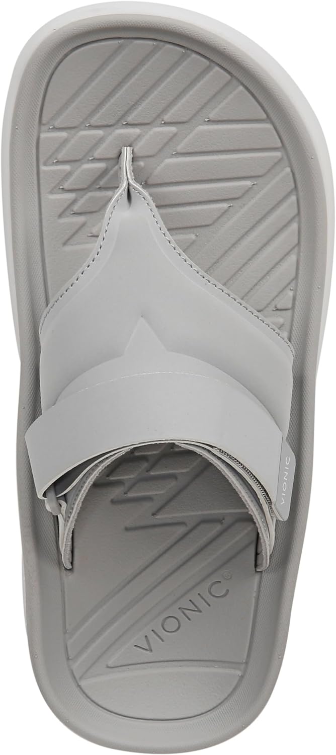 Vionic Unisex All Gender Restore II Thongs Sandals