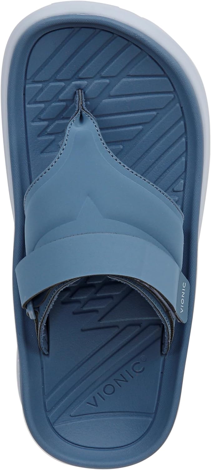 Vionic Unisex All Gender Restore II Thongs Sandals