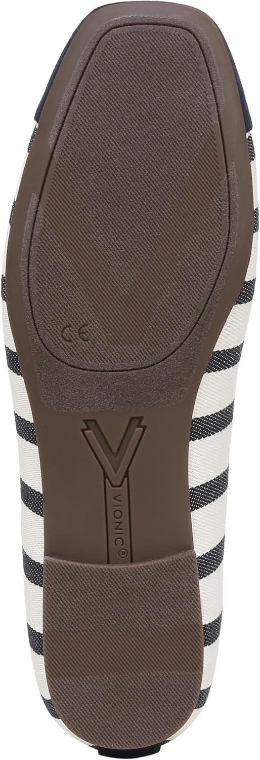 Vionic Women's Klara Knit Ballet Flat