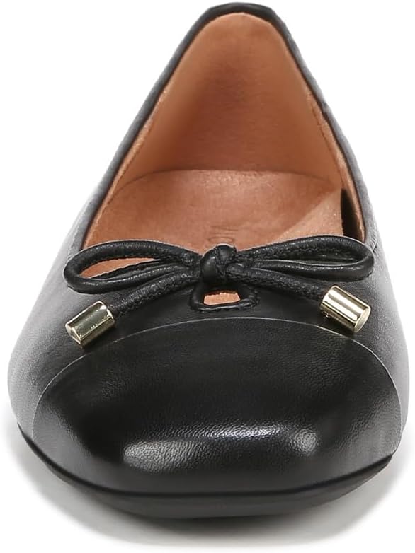 Vionic Women's Klara Ballet Flat