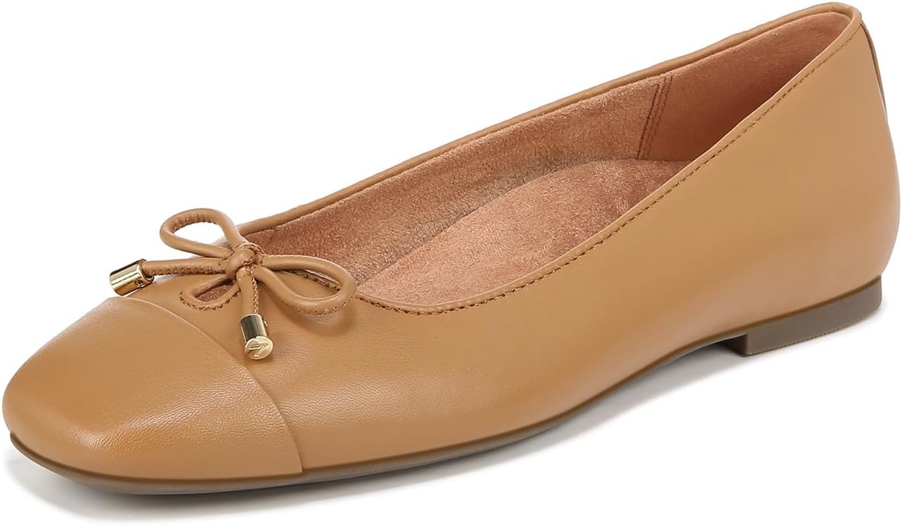 Vionic Women's Klara Ballet Flat