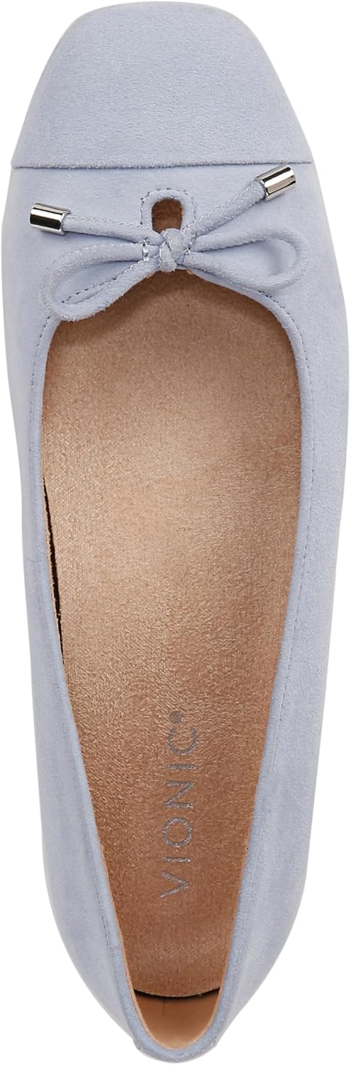 Vionic Women's Klara Ballet Flat