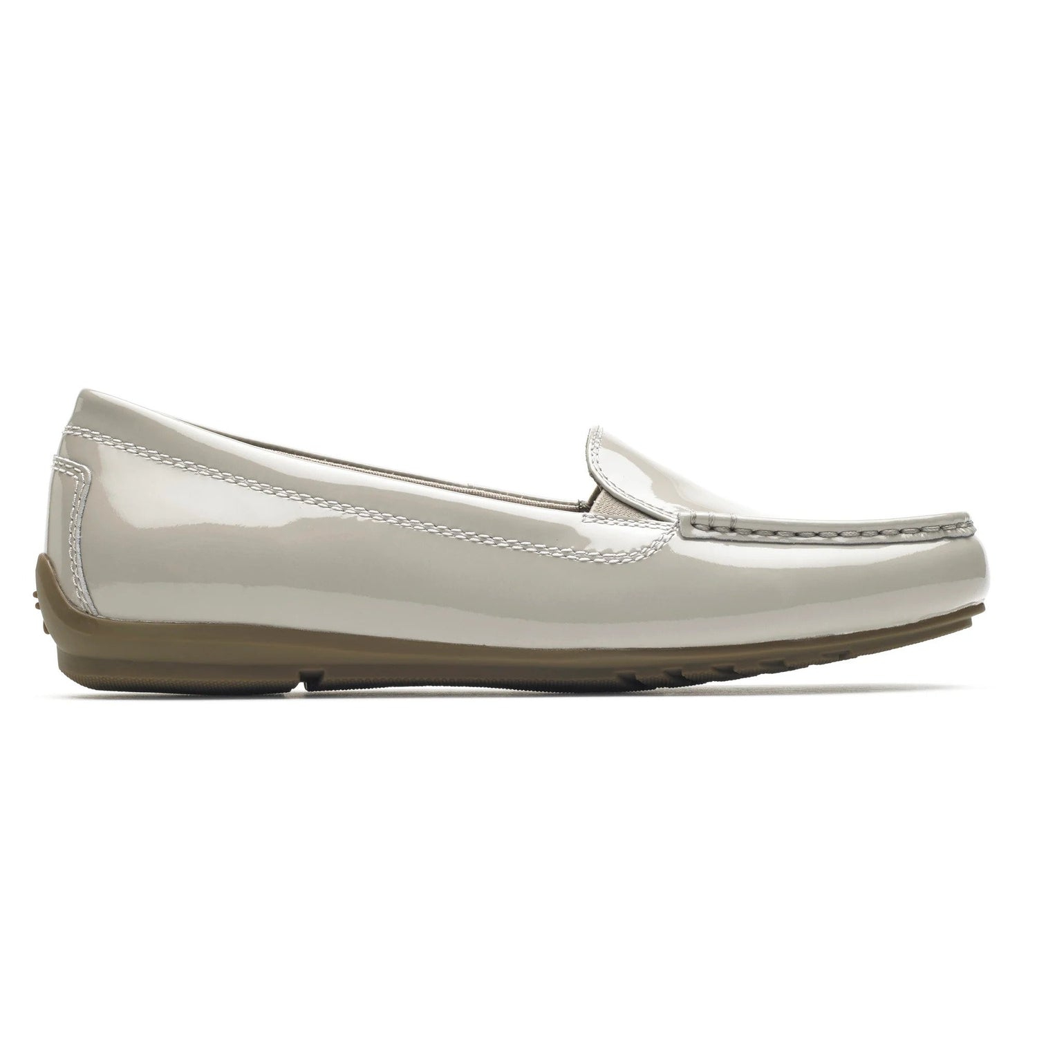 Rockport Women's Total Motion Driver Moc Loafers