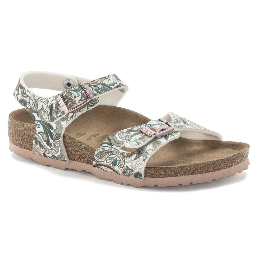 Birkenstock Rio Grils Sandals